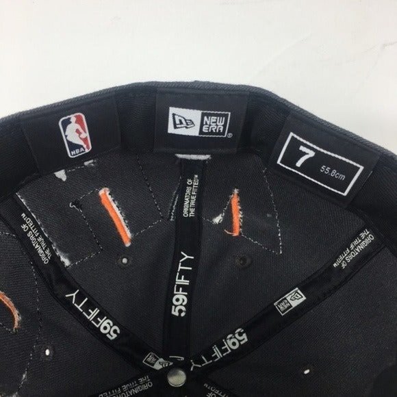 Phoenix Suns New Era Hat - Picture 7 of 7